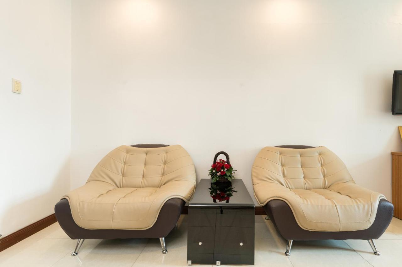 Lam Kinh Hotel Ho Chi Minh Zewnętrze zdjęcie