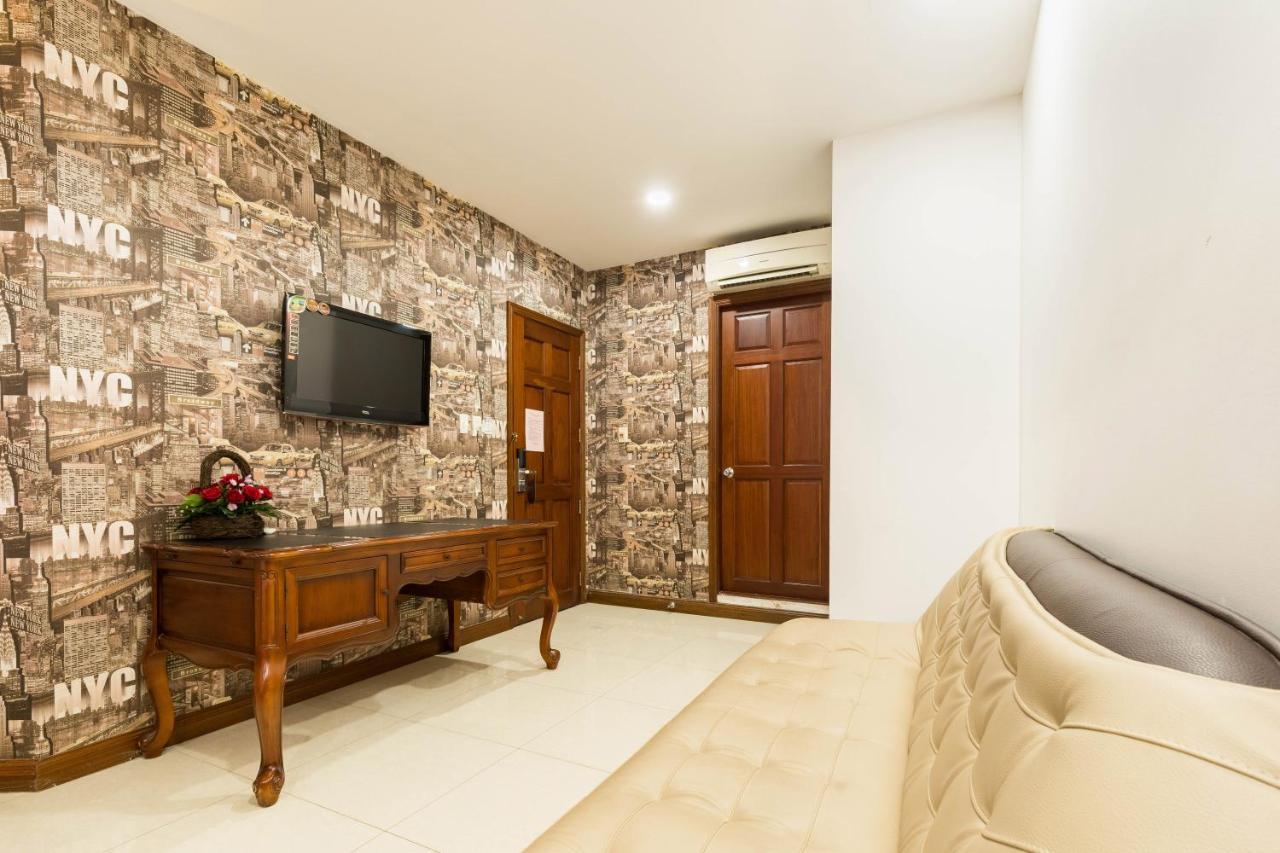 Lam Kinh Hotel Ho Chi Minh Zewnętrze zdjęcie