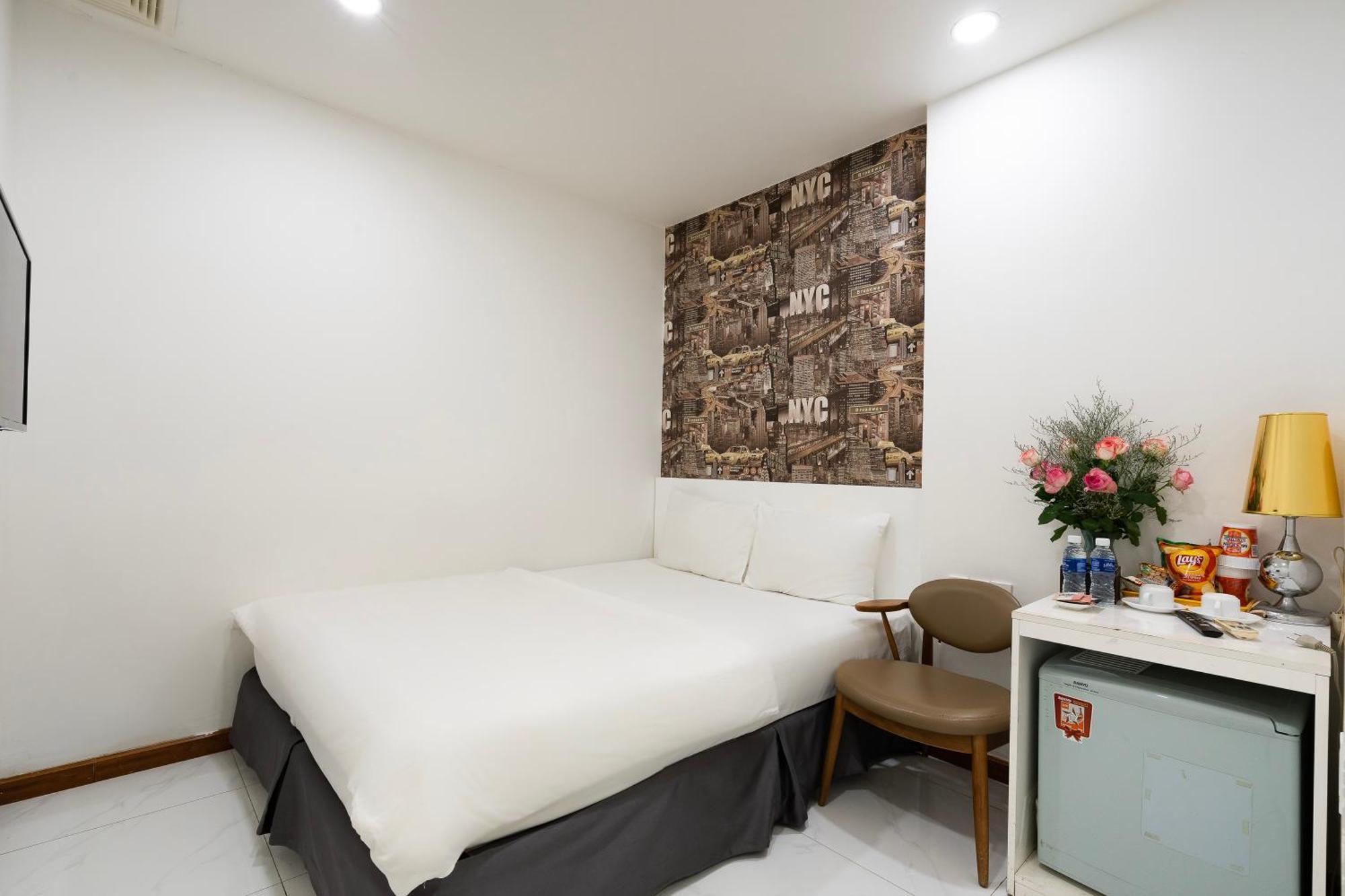 Lam Kinh Hotel Ho Chi Minh Zewnętrze zdjęcie
